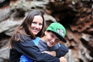 Nanny Parent Connection
