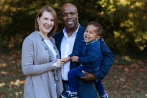 Nanny Parent Connection