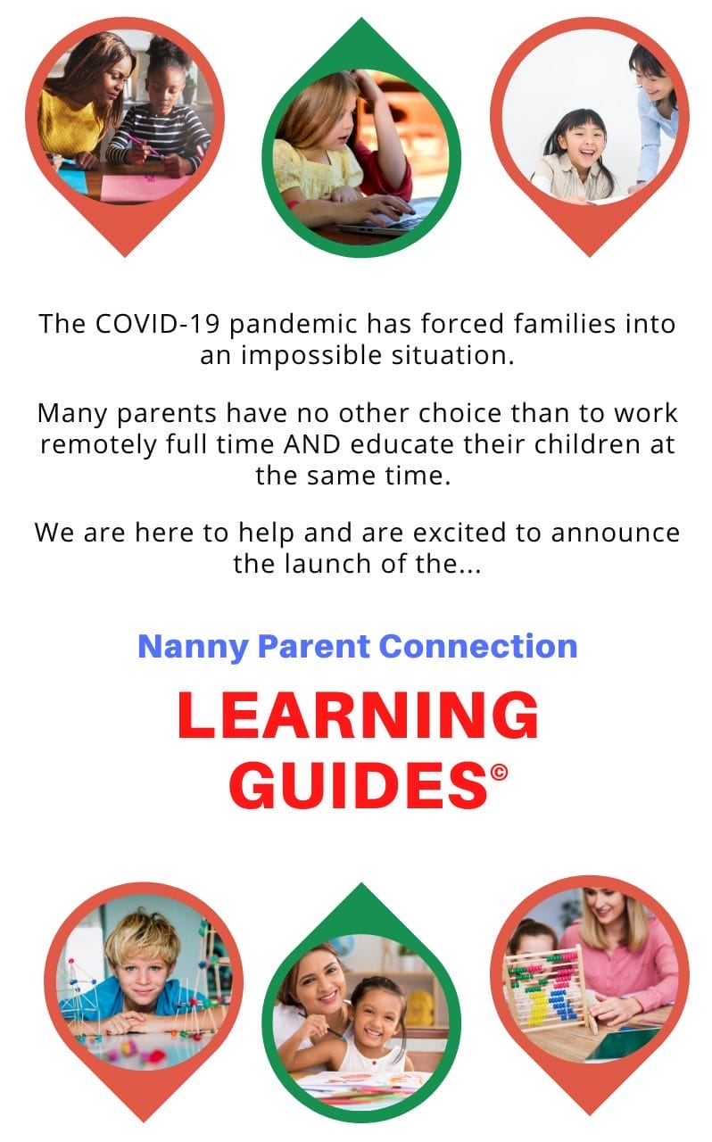 Learning Guides - Landing Page